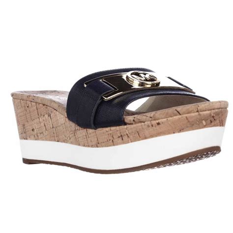 Michael michael kors warren platform + FREE SHIPPING